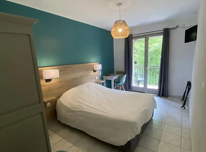 De La Jonte Meyrueis